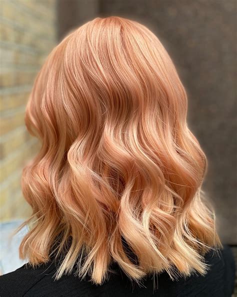 22 Strawberry Blonde Hair Color Ideas To Try Now